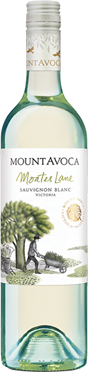 Moates Lane Sav Blanc
